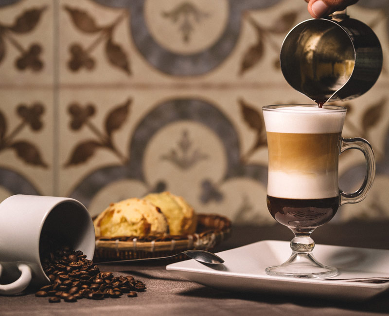 C2G Comercialializadora Cafe