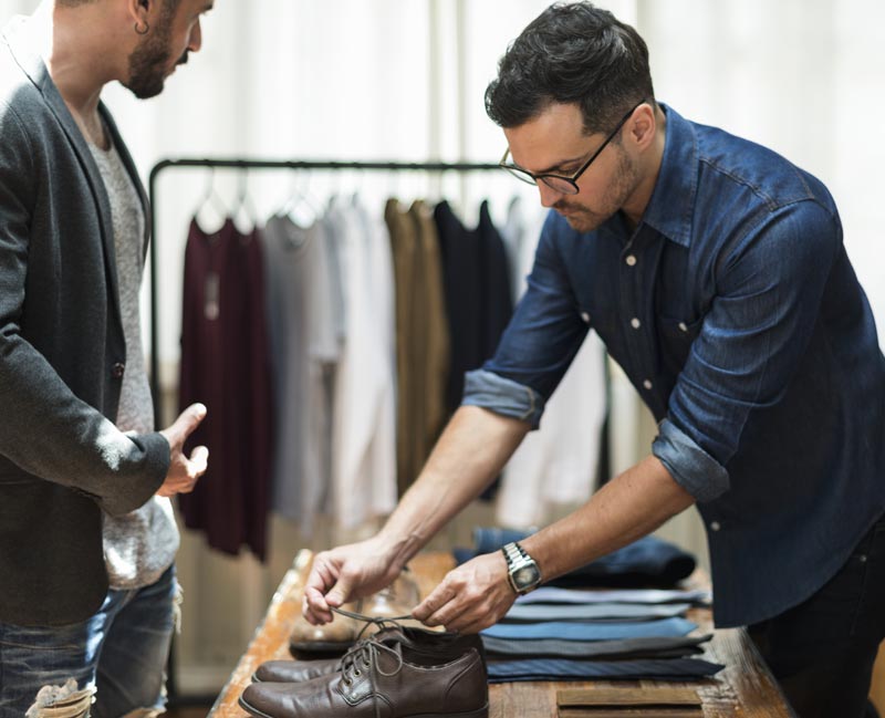 C2G Comercialializadora Zapatos