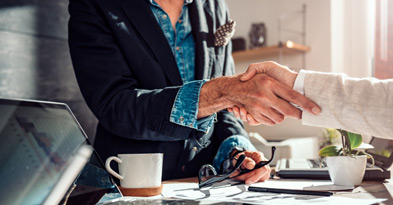 C2G Servicios Almacenaje